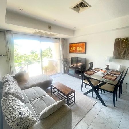 Ban Saiyuan Rawai Apartments מראה חיצוני תמונה