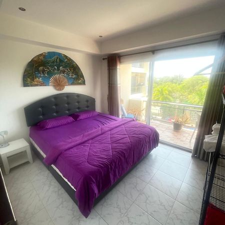 Ban Saiyuan Rawai Apartments מראה חיצוני תמונה