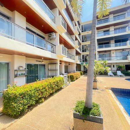 Ban Saiyuan Rawai Apartments מראה חיצוני תמונה