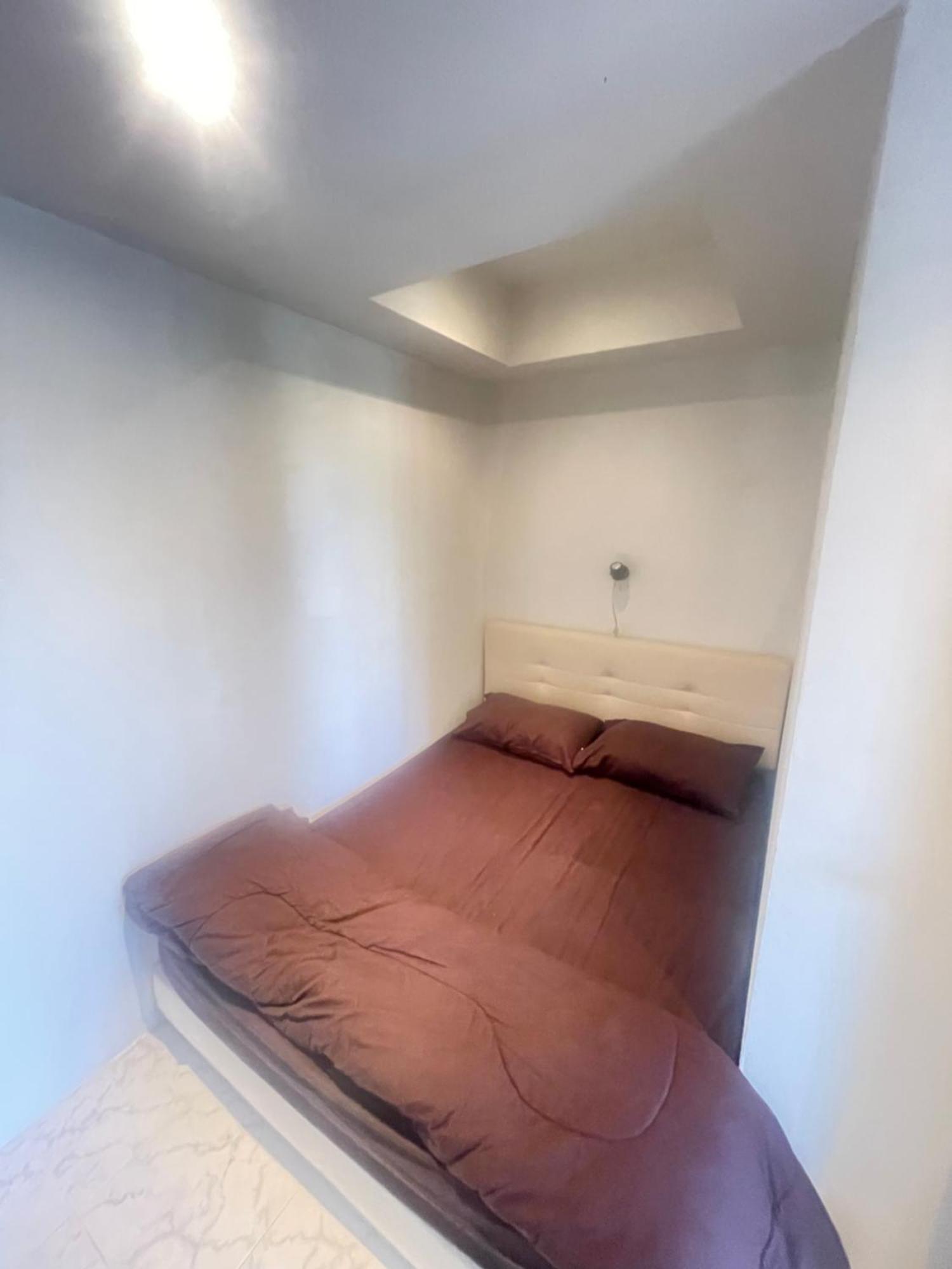 Ban Saiyuan Rawai Apartments מראה חיצוני תמונה