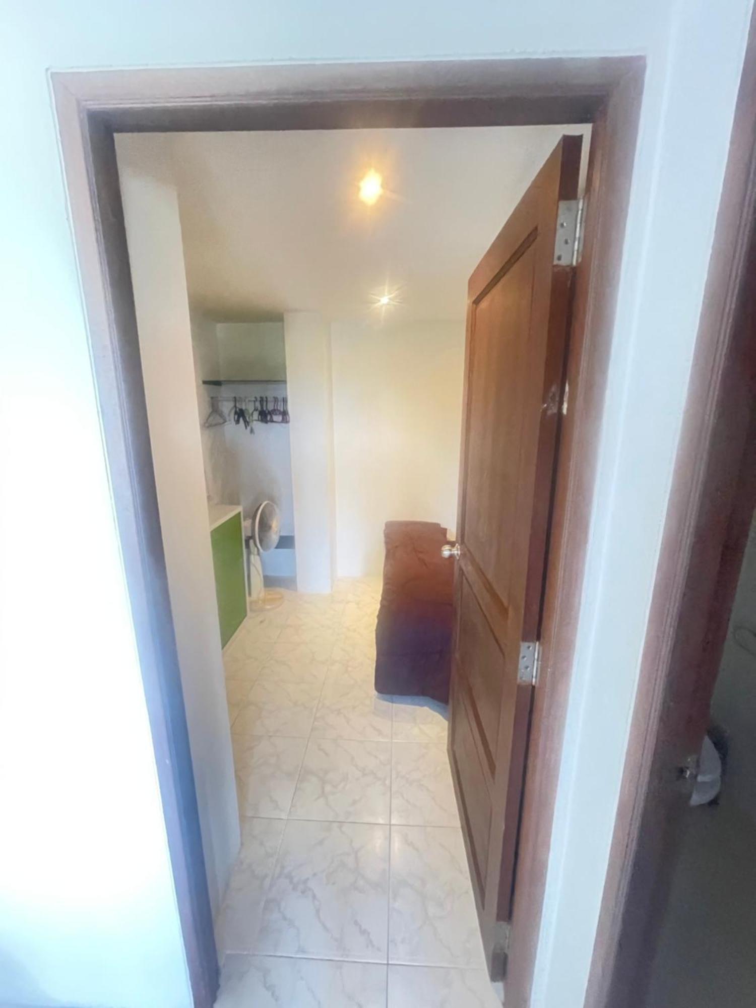 Ban Saiyuan Rawai Apartments מראה חיצוני תמונה