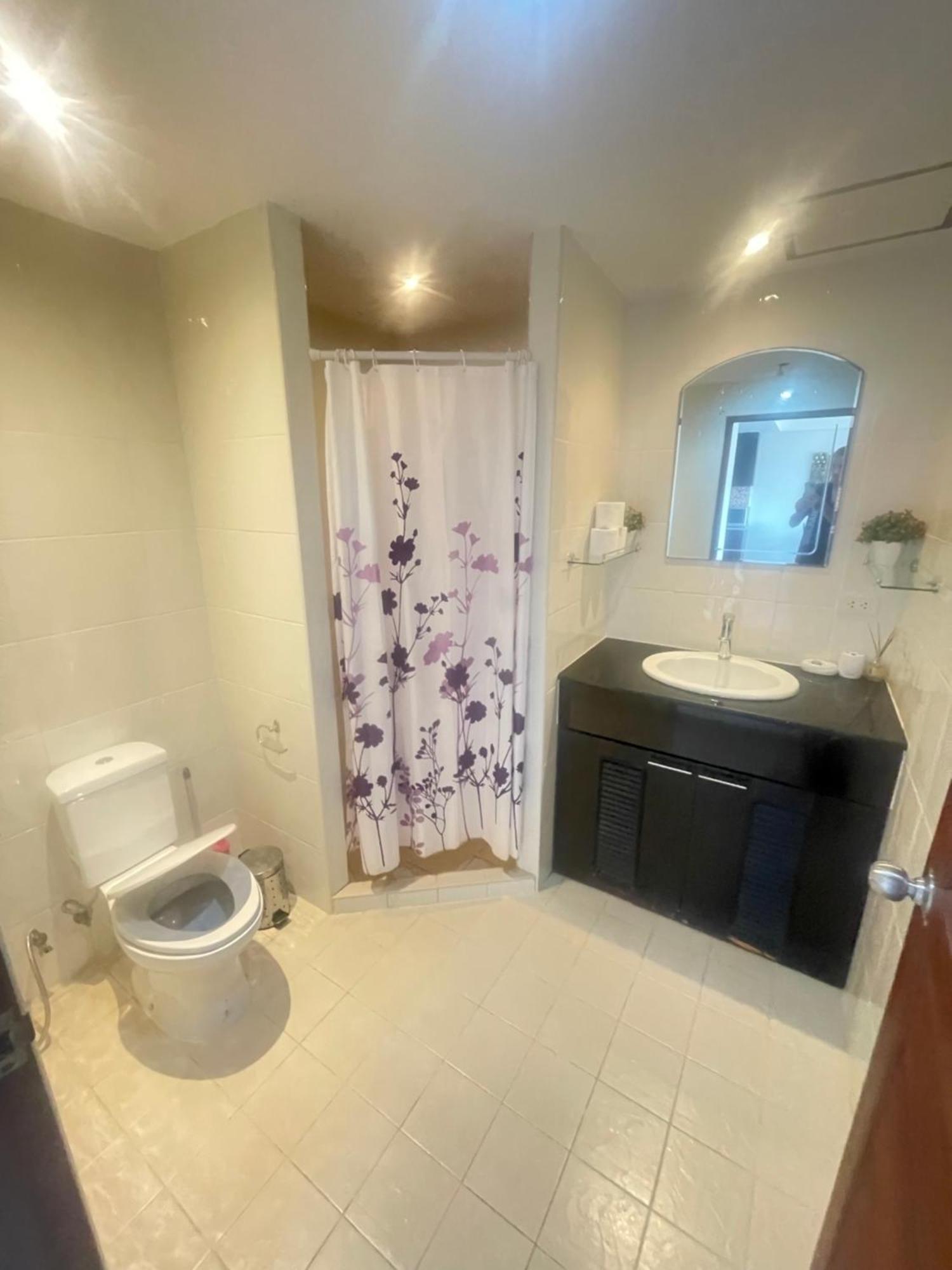 Ban Saiyuan Rawai Apartments מראה חיצוני תמונה