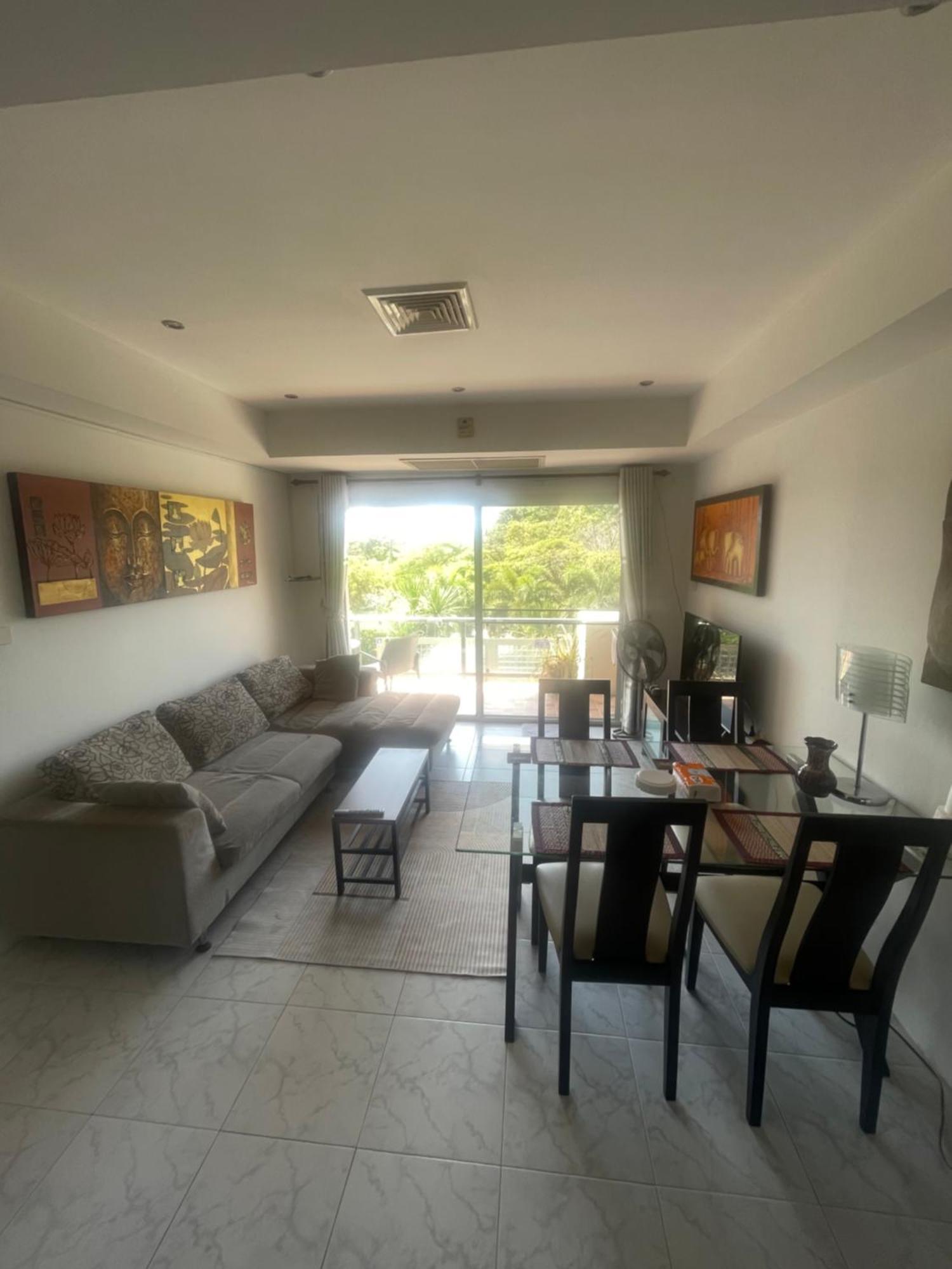 Ban Saiyuan Rawai Apartments מראה חיצוני תמונה