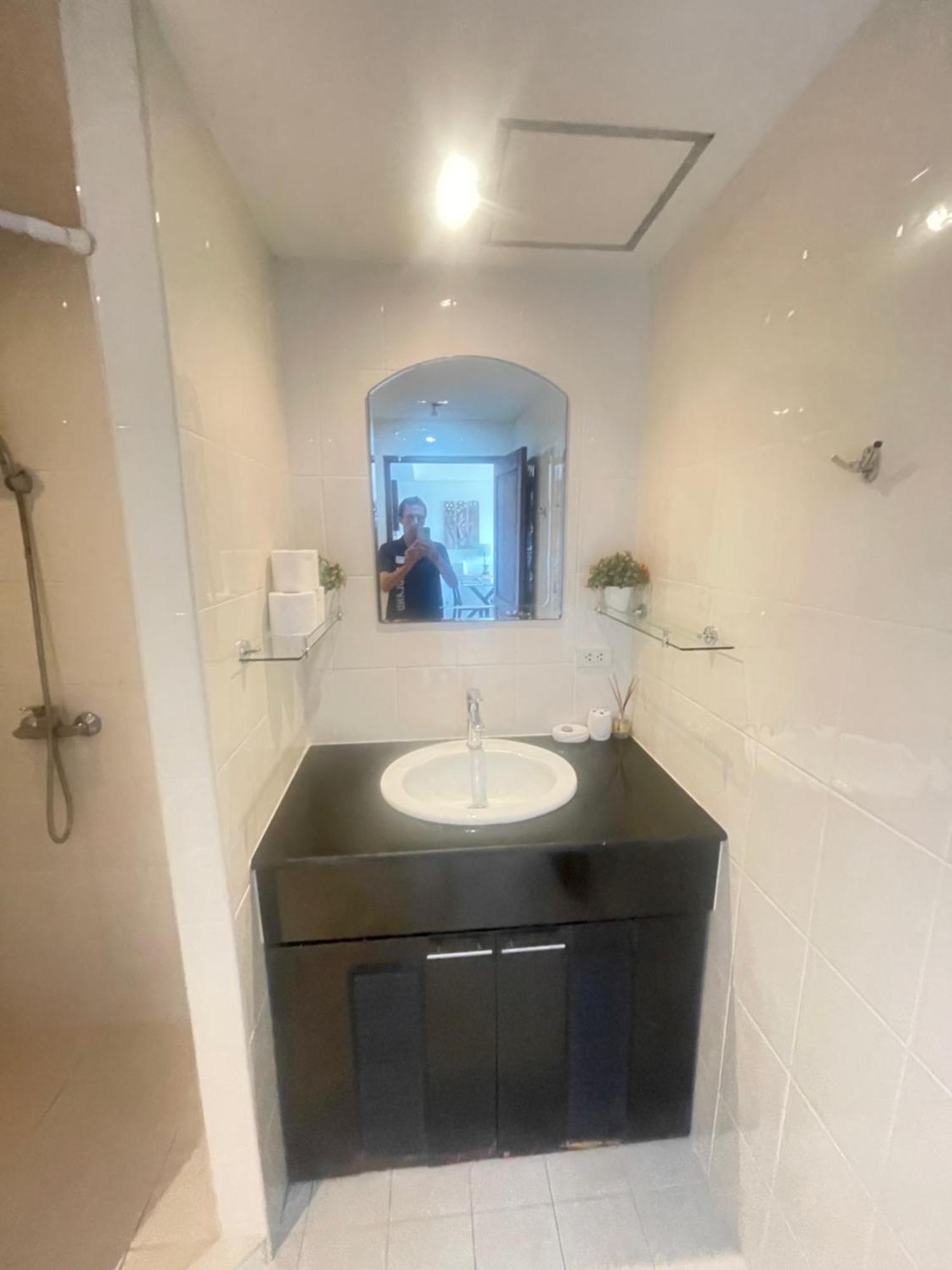 Ban Saiyuan Rawai Apartments מראה חיצוני תמונה
