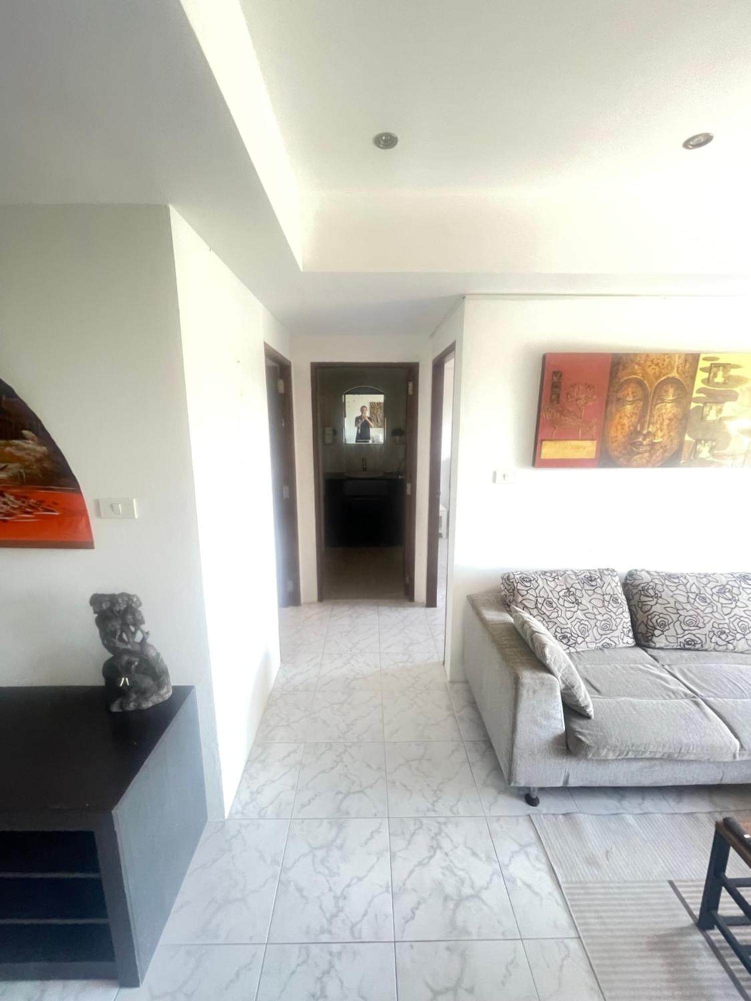 Ban Saiyuan Rawai Apartments מראה חיצוני תמונה