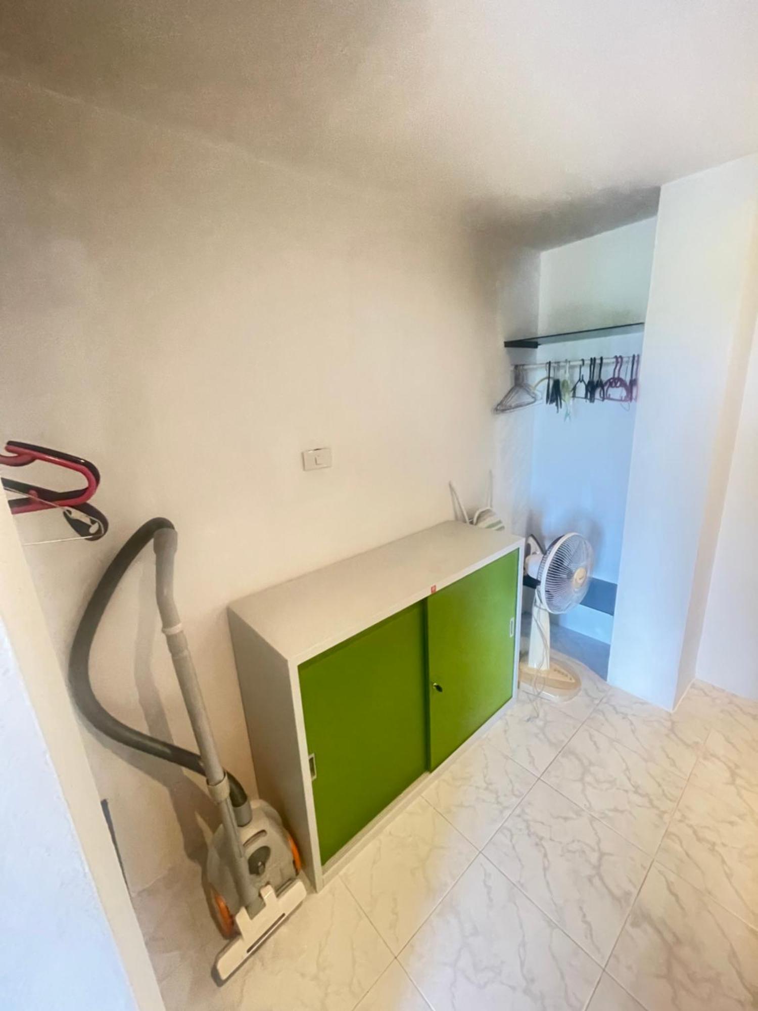 Ban Saiyuan Rawai Apartments מראה חיצוני תמונה