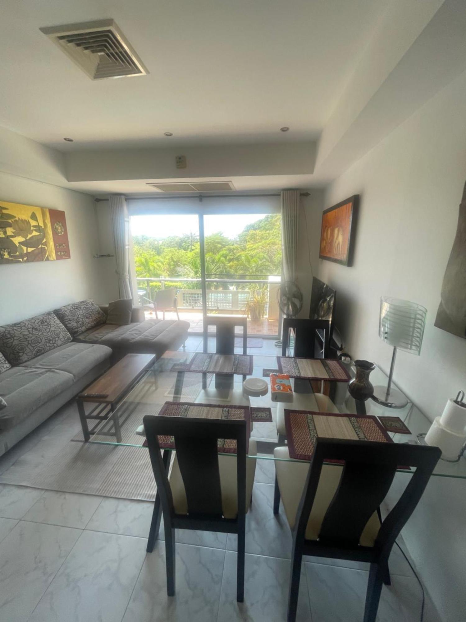 Ban Saiyuan Rawai Apartments מראה חיצוני תמונה